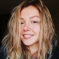 Анна Мещанова