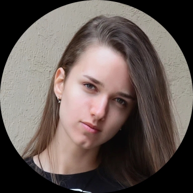 Мила Александрова